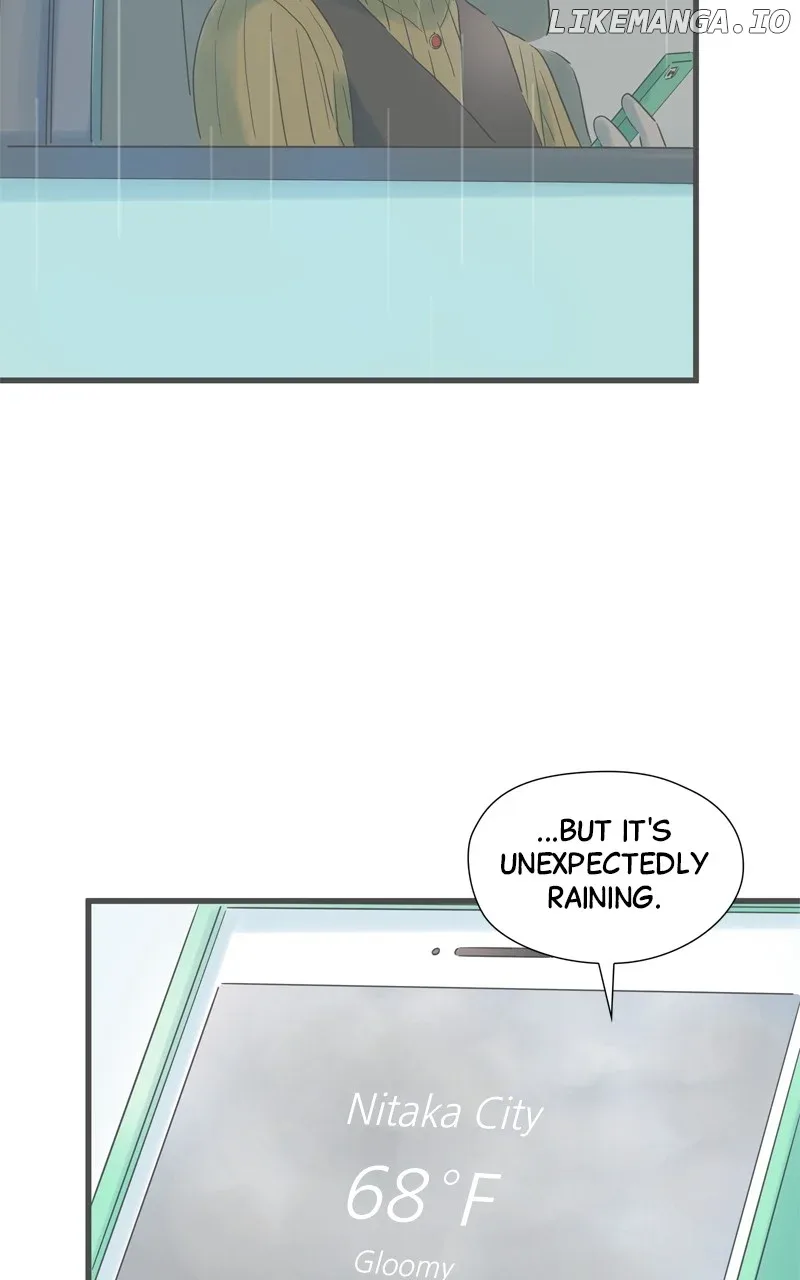 It Rains On Precious Days Chapter 163 page 8