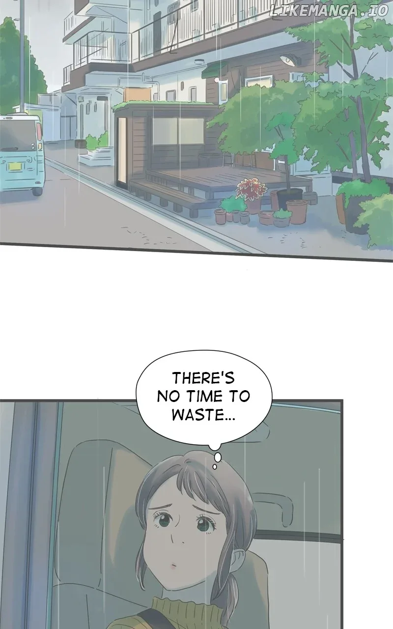 It Rains On Precious Days Chapter 163 page 7