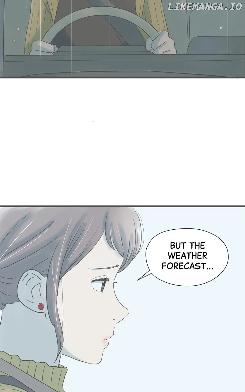 It Rains On Precious Days Chapter 163 page 3