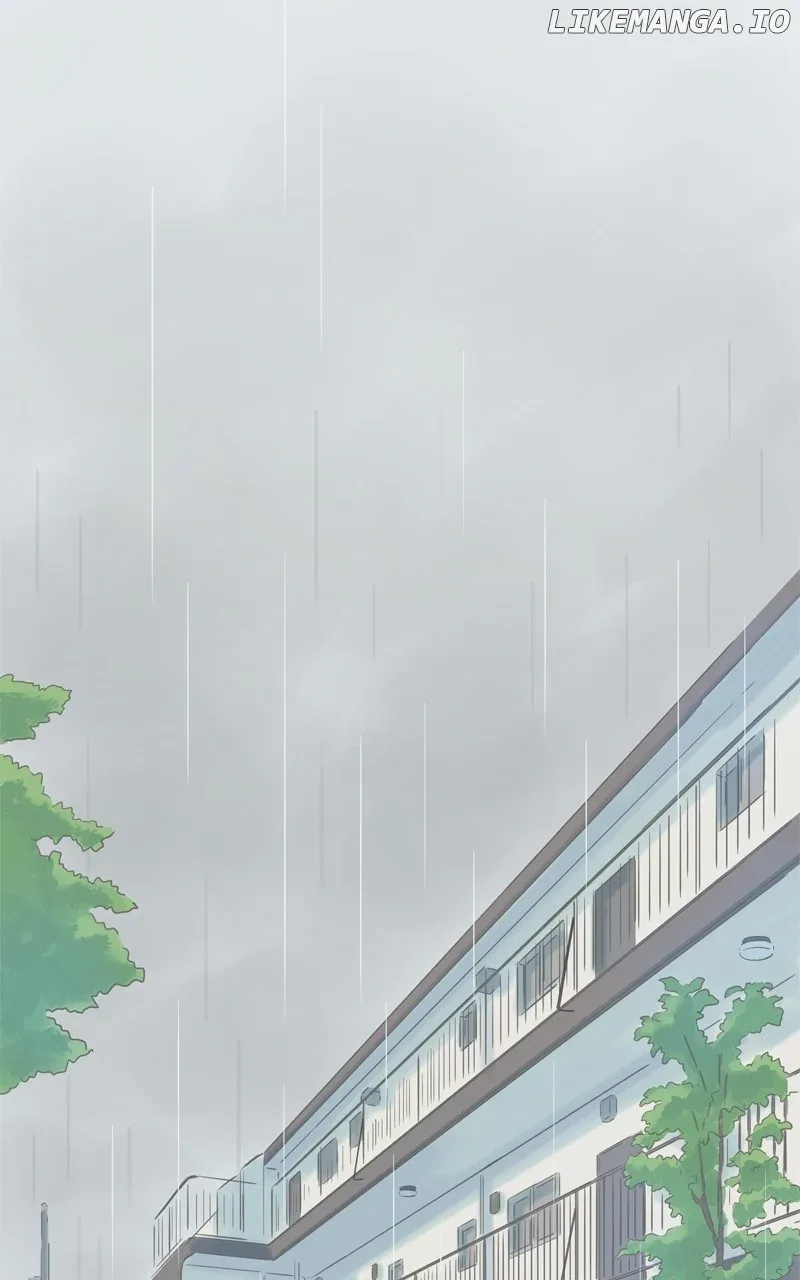 It Rains On Precious Days Chapter 163 page 6