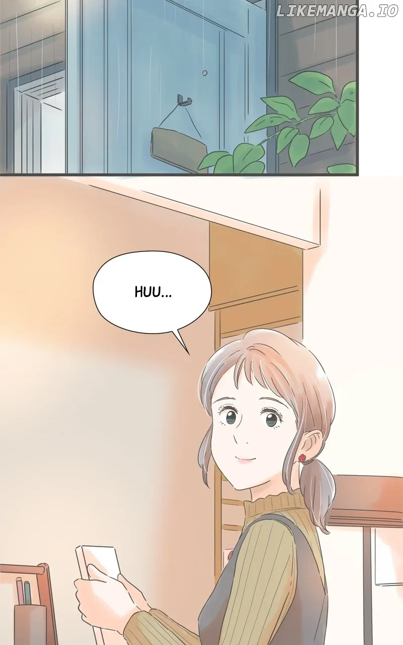It Rains On Precious Days Chapter 164 page 5