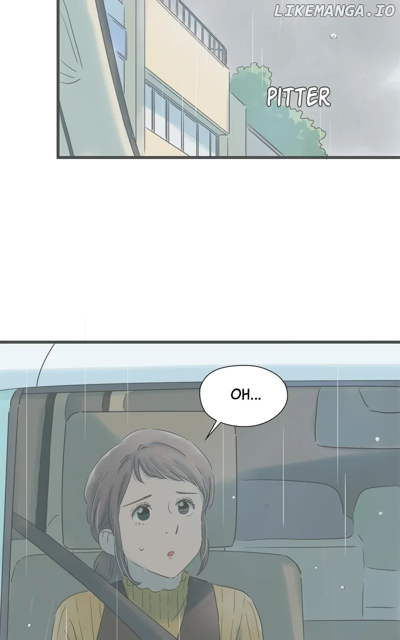 It Rains On Precious Days Chapter 163 page 2