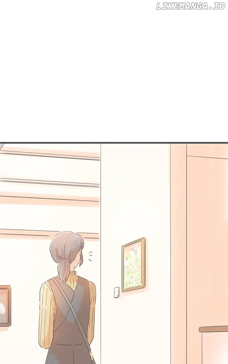 It Rains On Precious Days Chapter 163 page 21