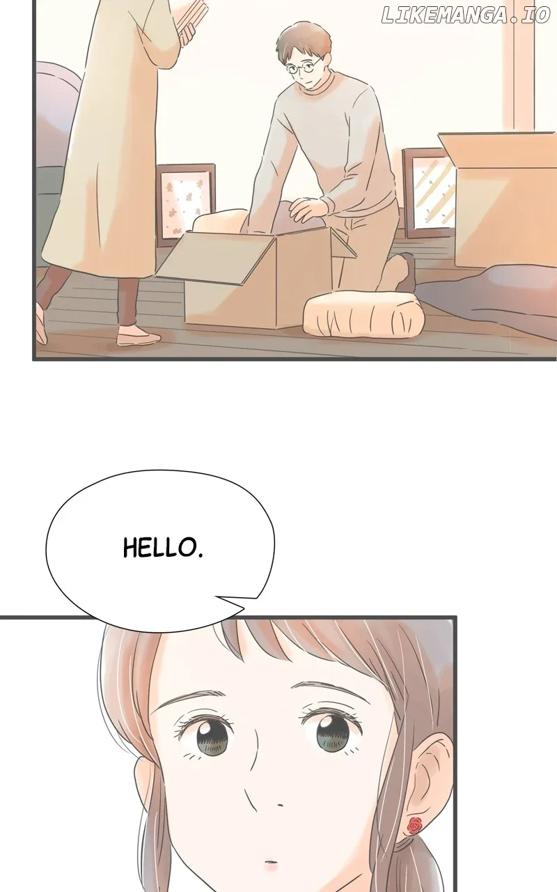 It Rains On Precious Days Chapter 163 page 14
