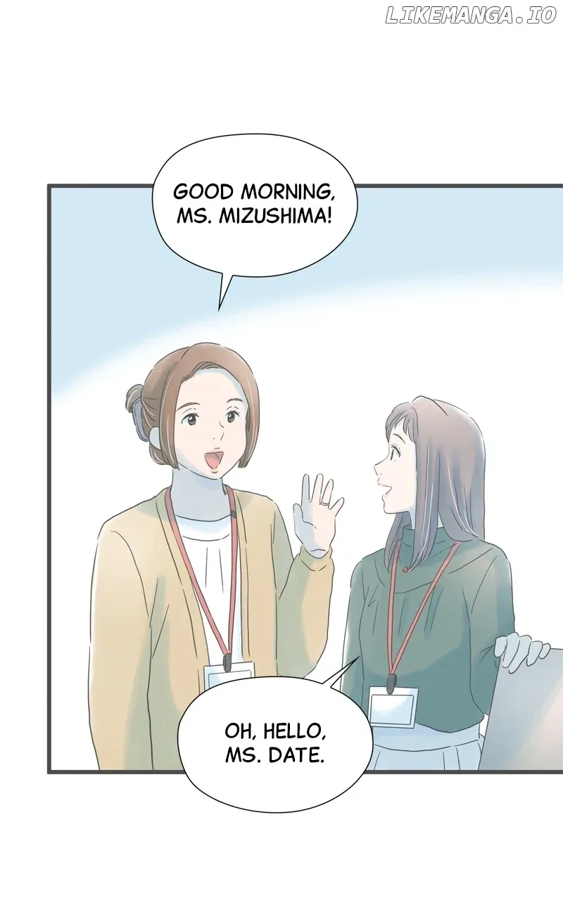 It Rains On Precious Days Chapter 164 page 25