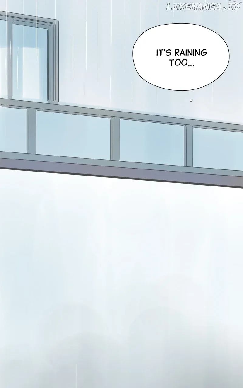 It Rains On Precious Days Chapter 164 page 22