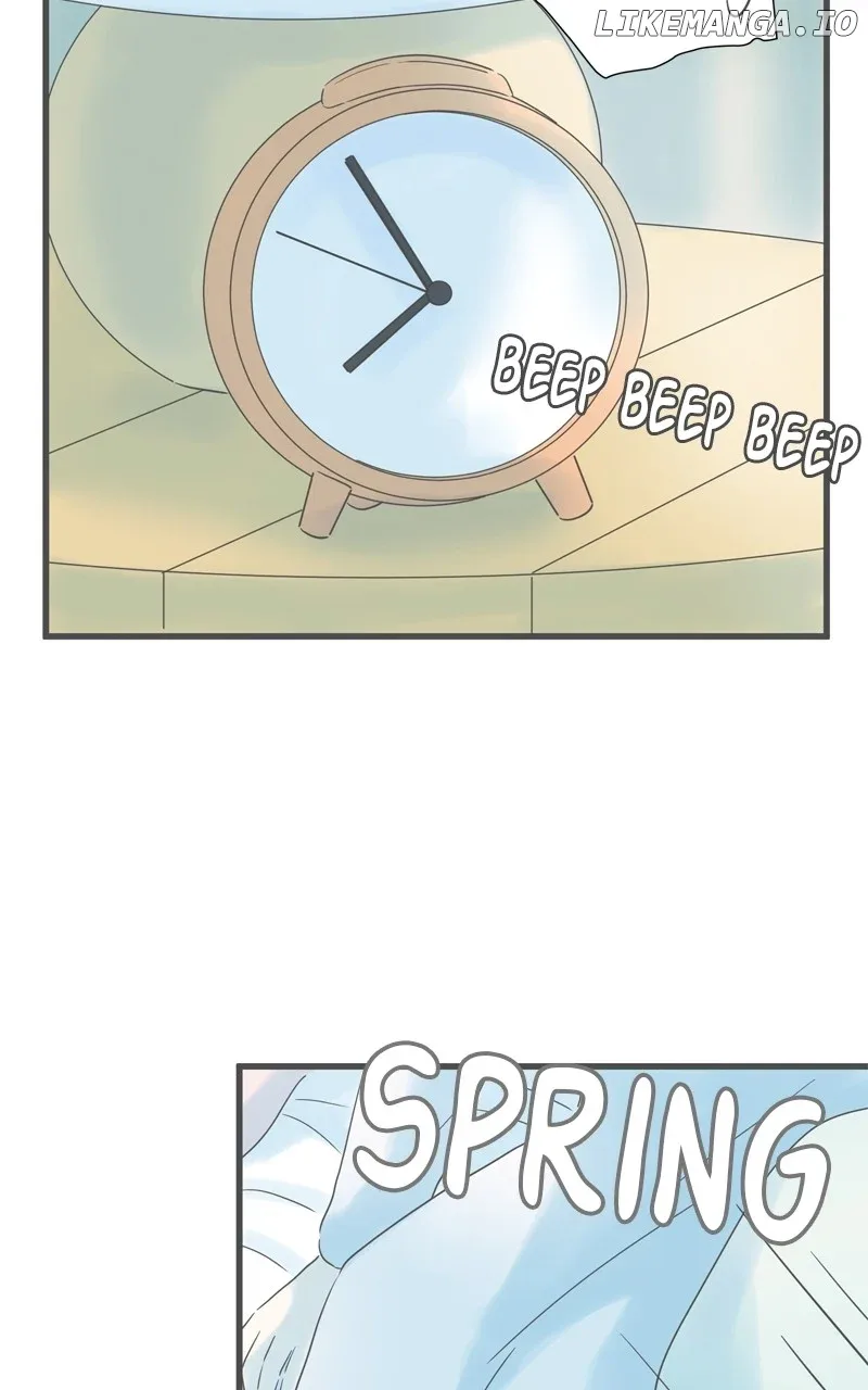 It Rains On Precious Days Chapter 164 page 18