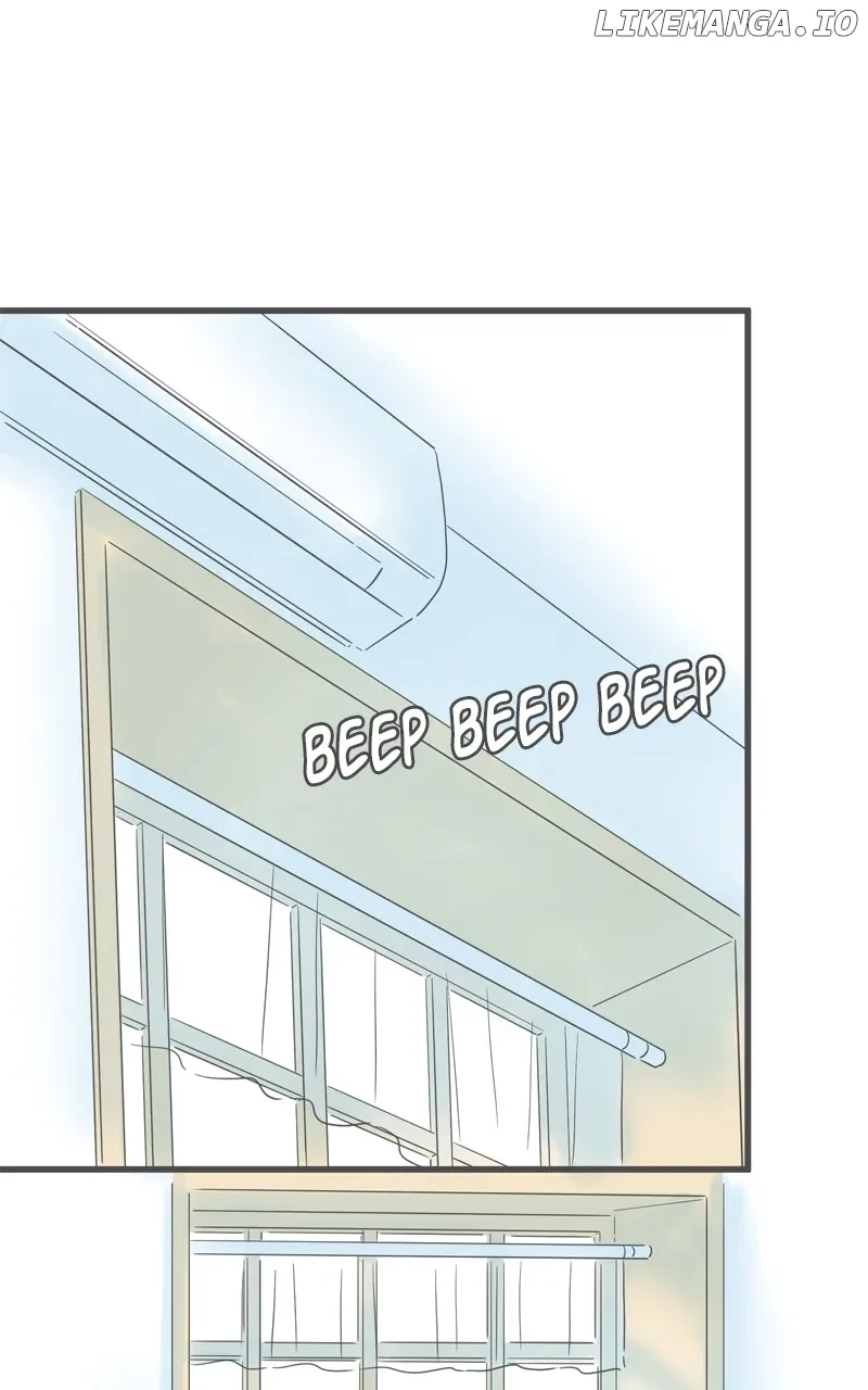 It Rains On Precious Days Chapter 164 page 16