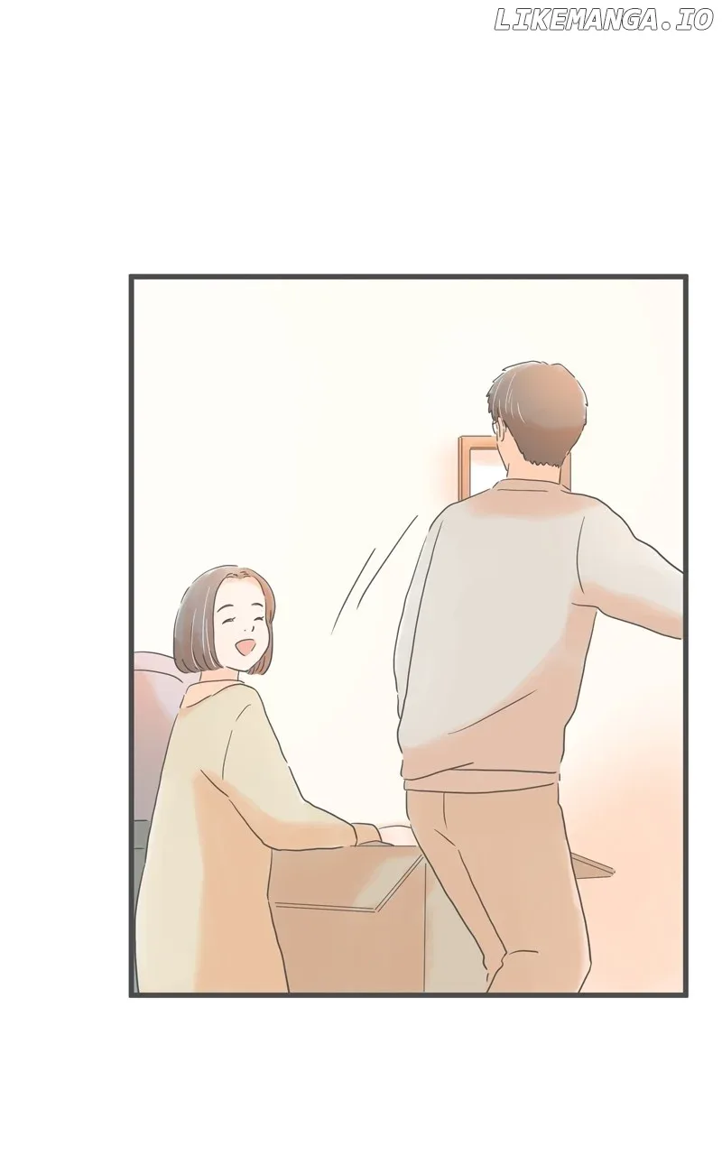 It Rains On Precious Days Chapter 163 page 20
