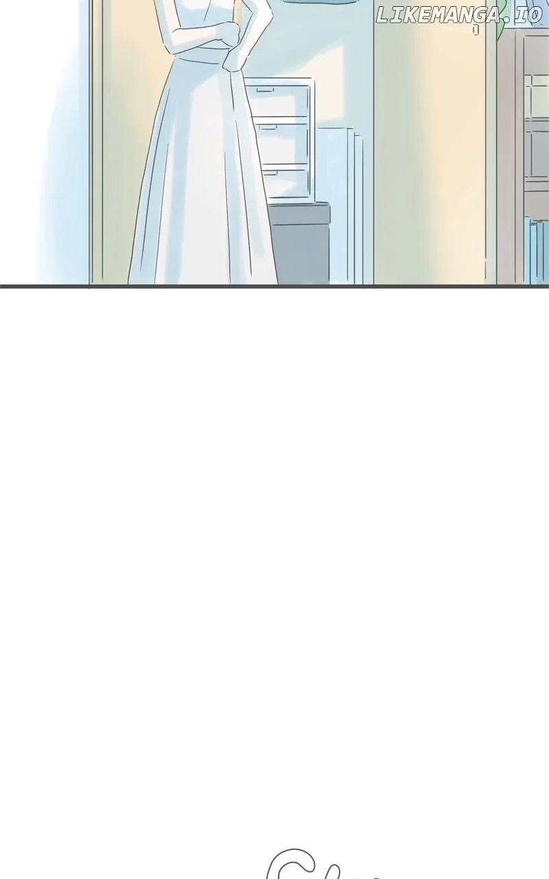 It Rains On Precious Days Chapter 164 page 20