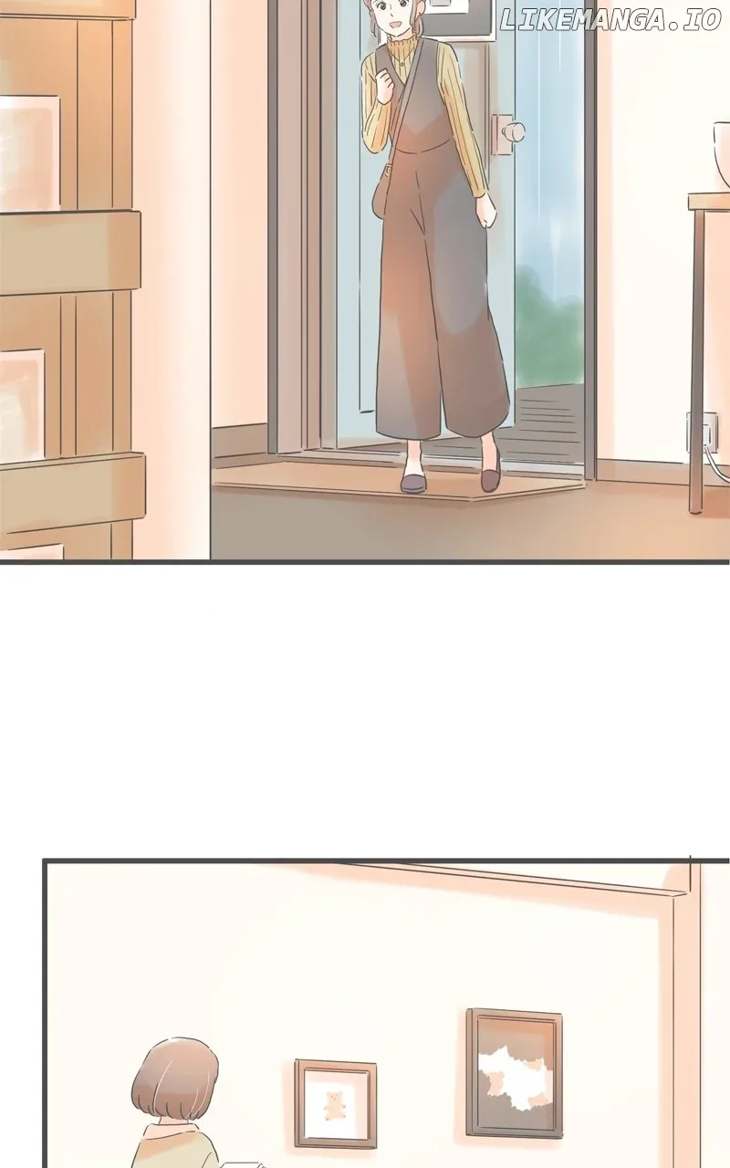 It Rains On Precious Days Chapter 163 page 13