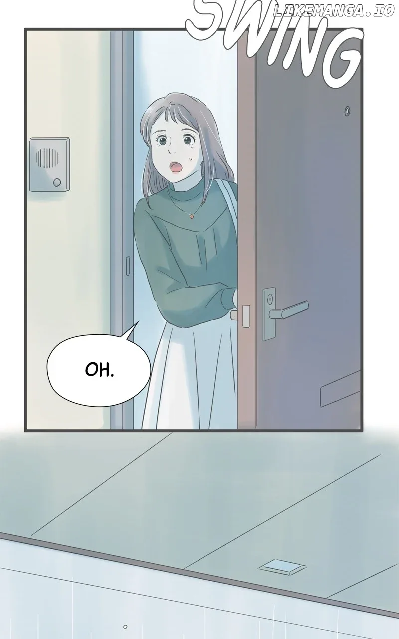 It Rains On Precious Days Chapter 164 page 21