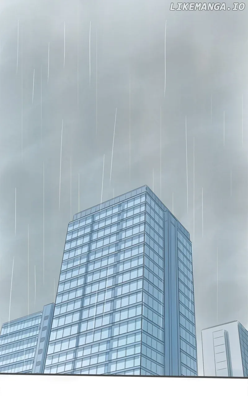 It Rains On Precious Days Chapter 164 page 23