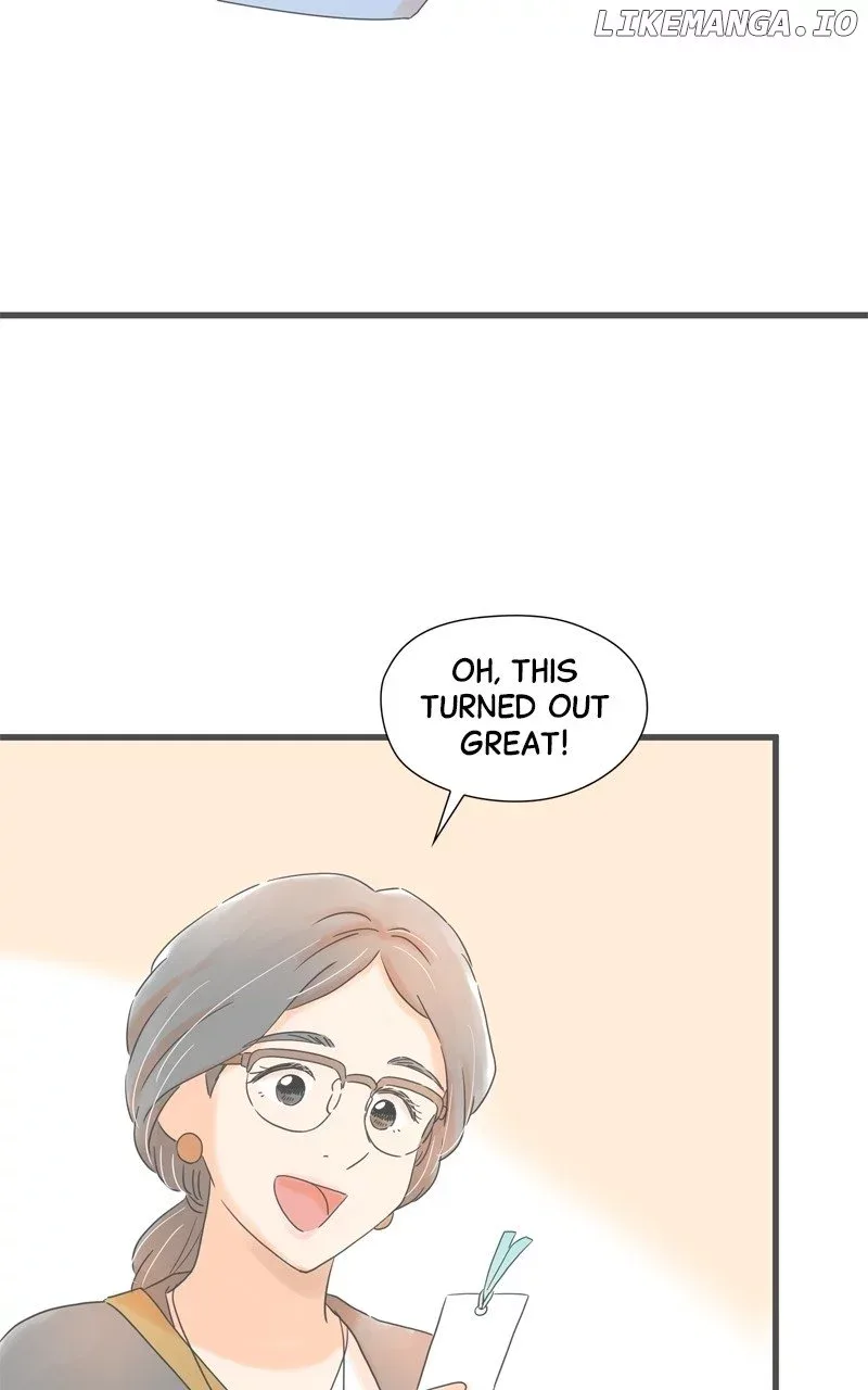 It Rains On Precious Days Chapter 166 page 11