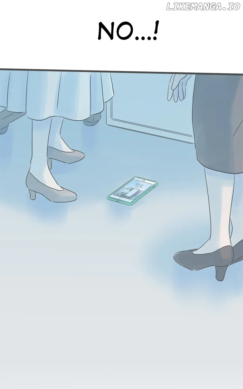 It Rains On Precious Days Chapter 164 page 37