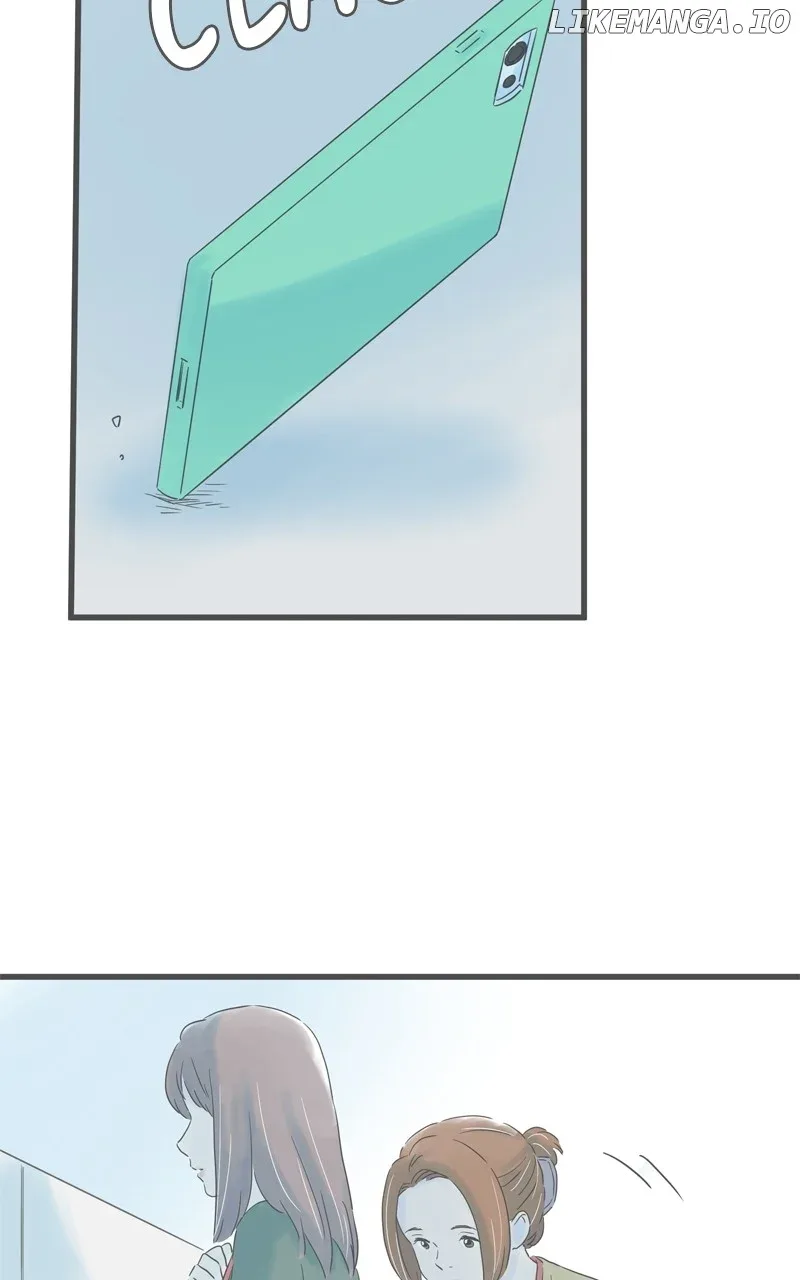 It Rains On Precious Days Chapter 164 page 33