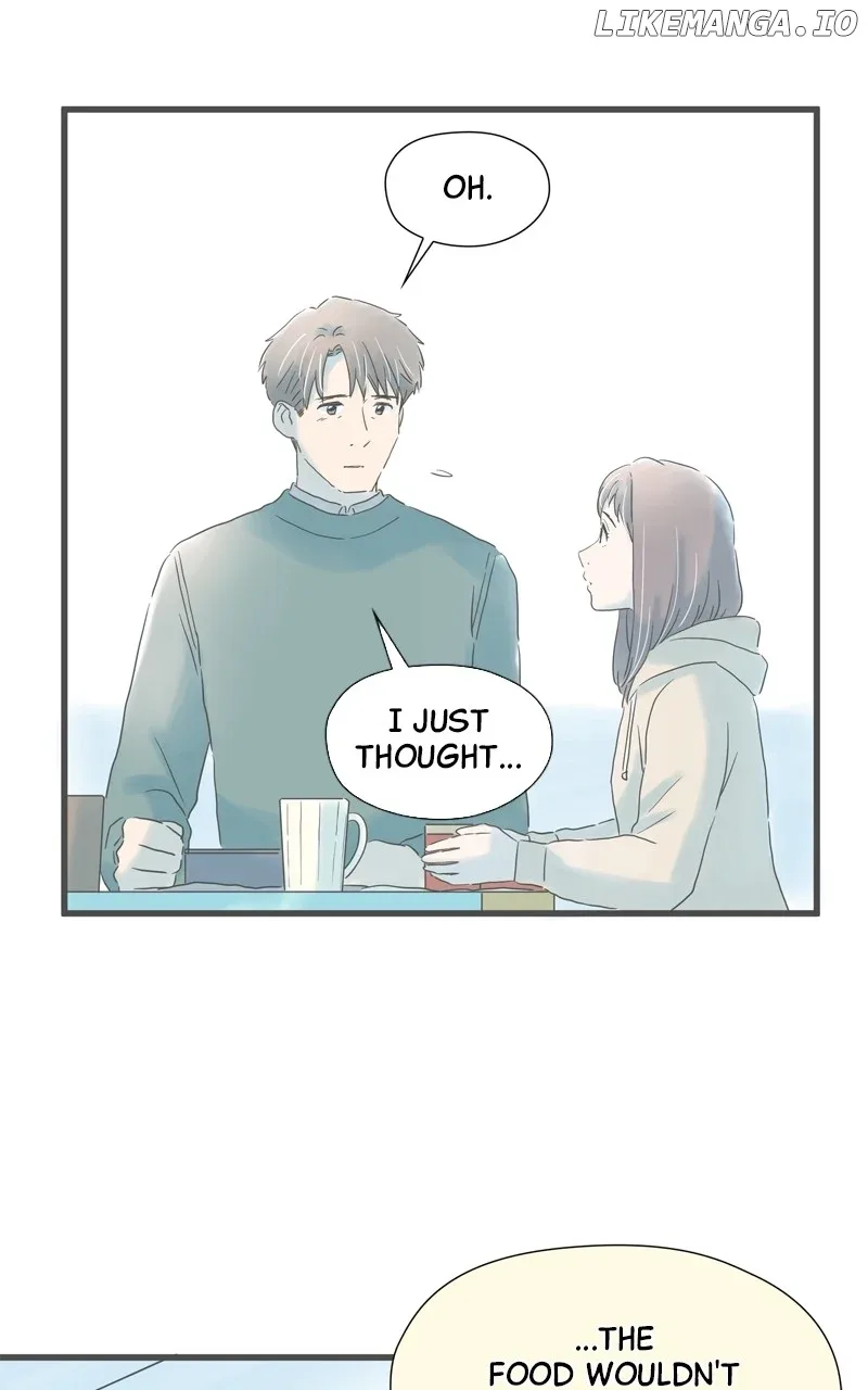 It Rains On Precious Days Chapter 162 page 7