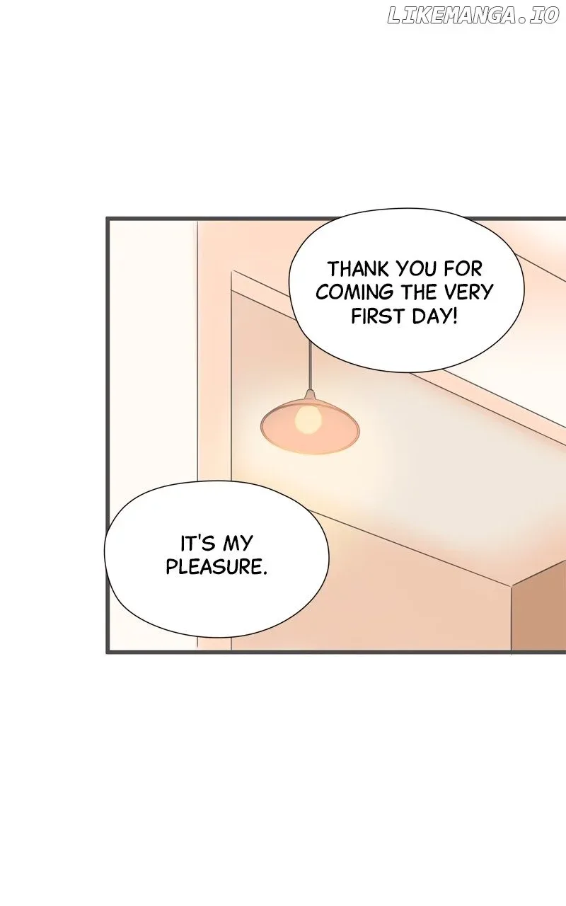 It Rains On Precious Days Chapter 166 page 7