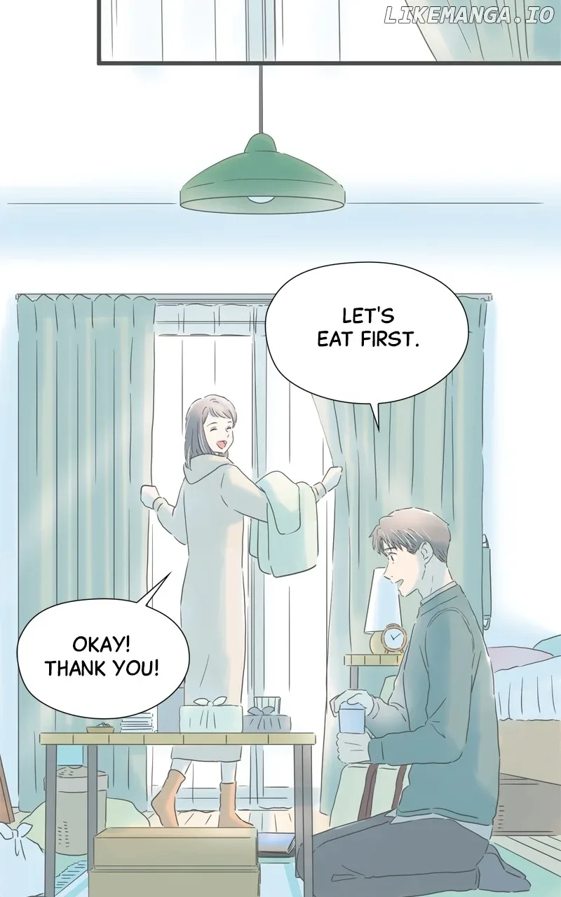 It Rains On Precious Days Chapter 162 page 3