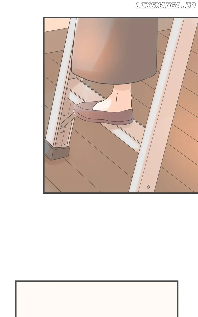 It Rains On Precious Days Chapter 163 page 34
