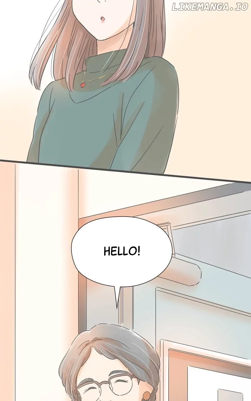 It Rains On Precious Days Chapter 166 page 3