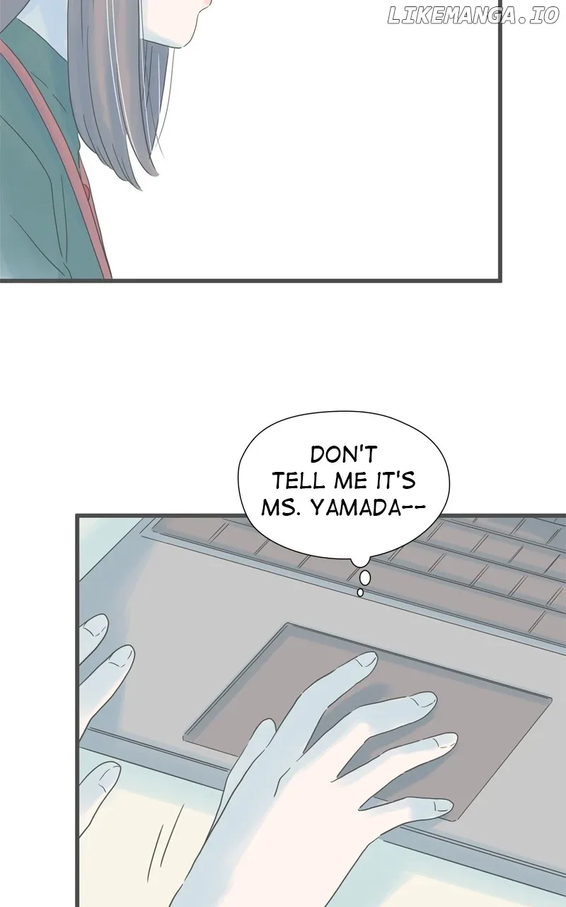 It Rains On Precious Days Chapter 164 page 30