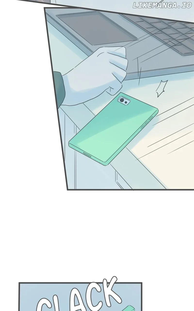 It Rains On Precious Days Chapter 164 page 32