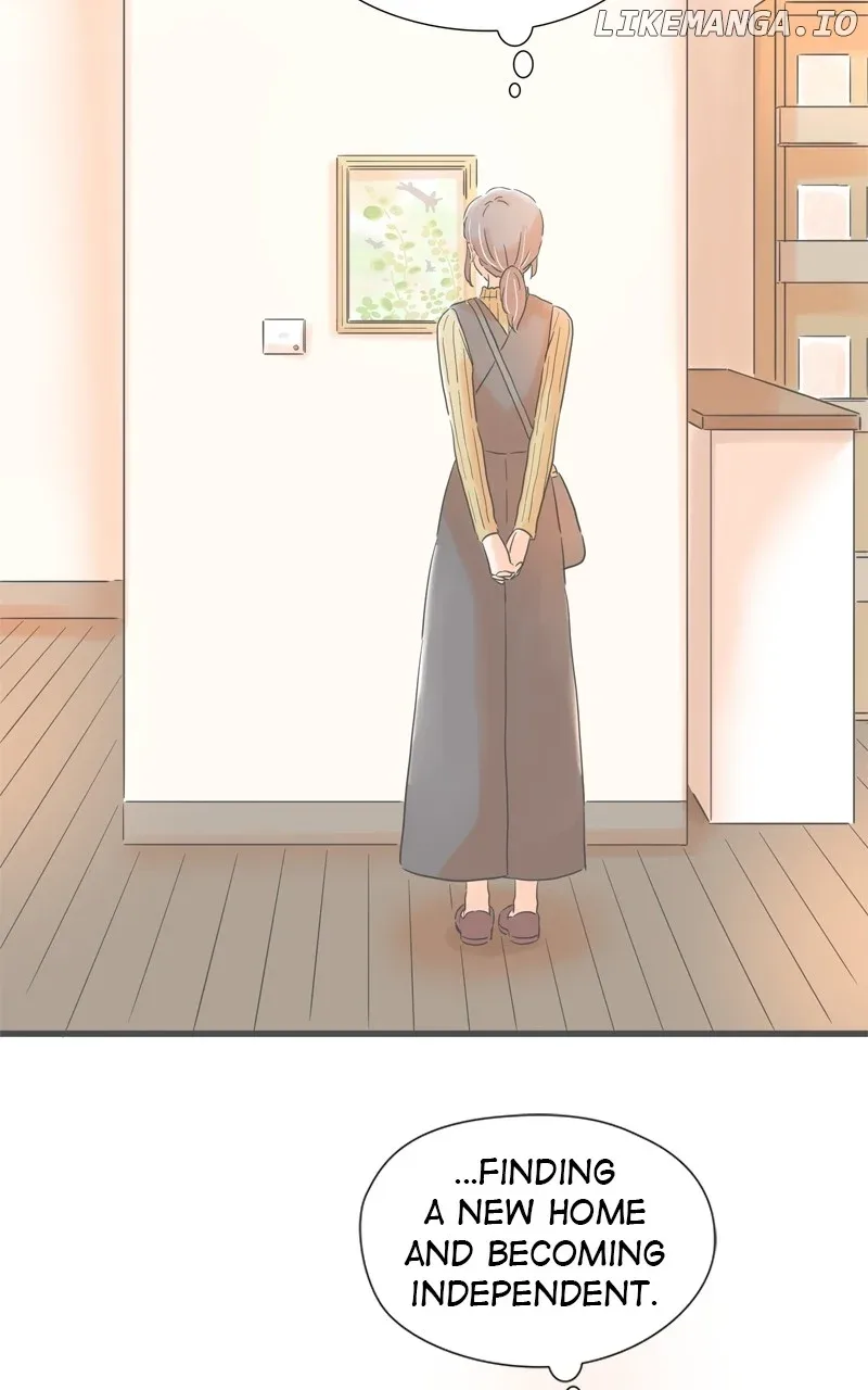 It Rains On Precious Days Chapter 163 page 25