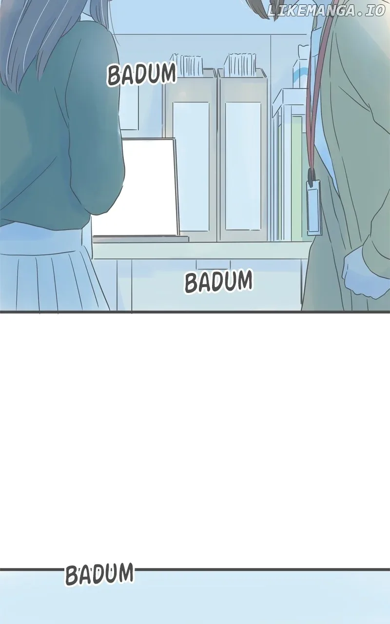 It Rains On Precious Days Chapter 164 page 39