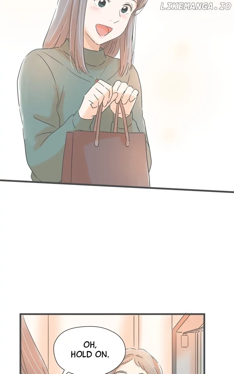 It Rains On Precious Days Chapter 166 page 9