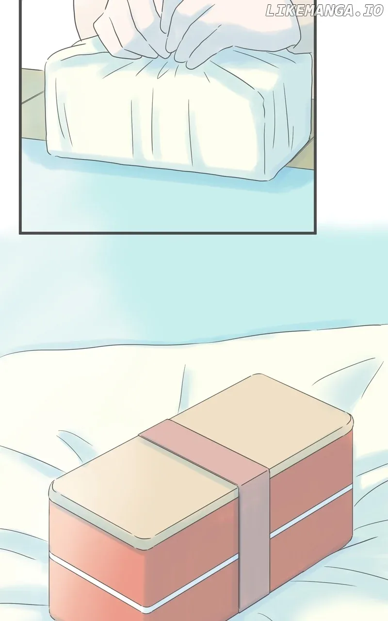 It Rains On Precious Days Chapter 162 page 5