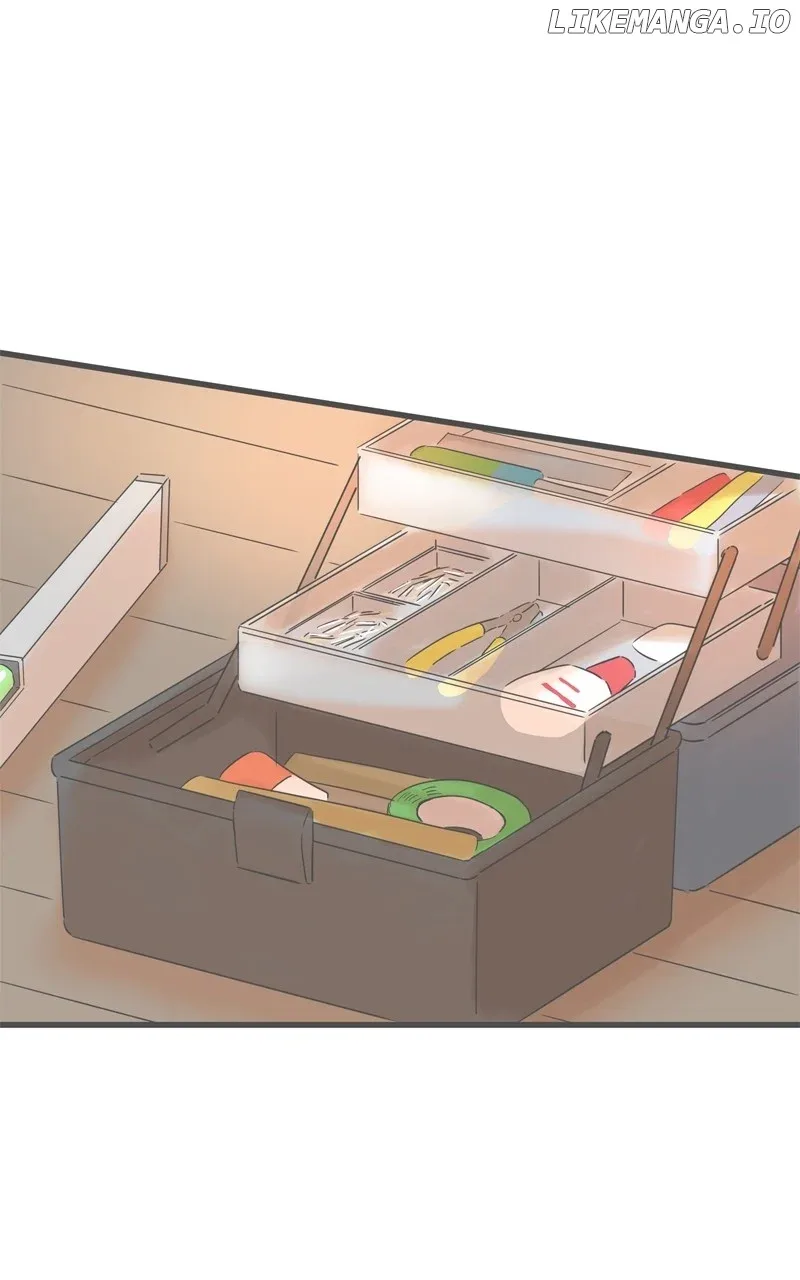 It Rains On Precious Days Chapter 163 page 27