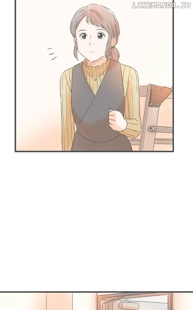It Rains On Precious Days Chapter 163 page 35