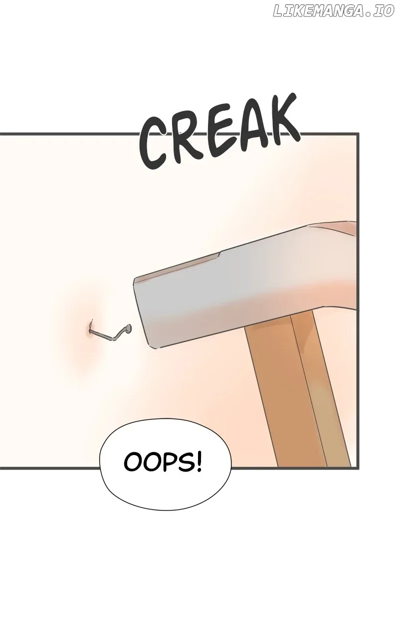 It Rains On Precious Days Chapter 163 page 29