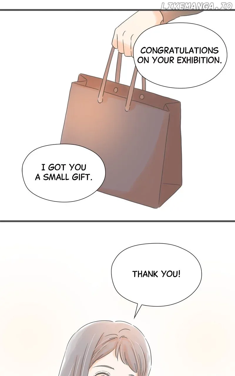 It Rains On Precious Days Chapter 166 page 8