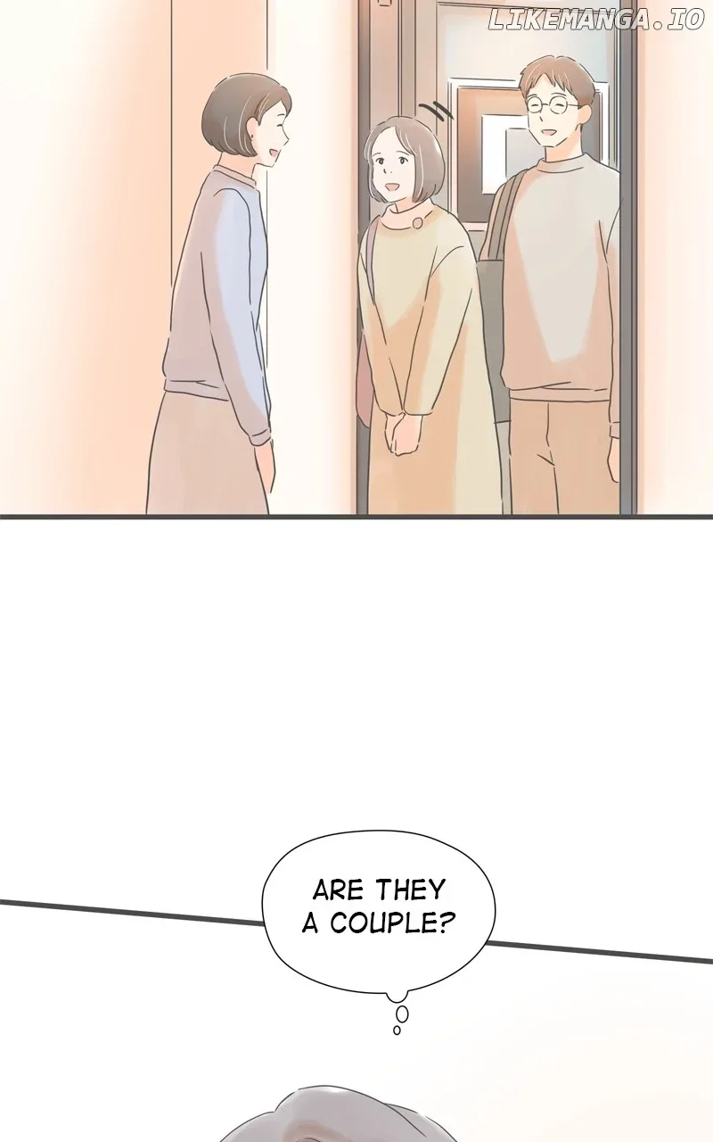 It Rains On Precious Days Chapter 163 page 36
