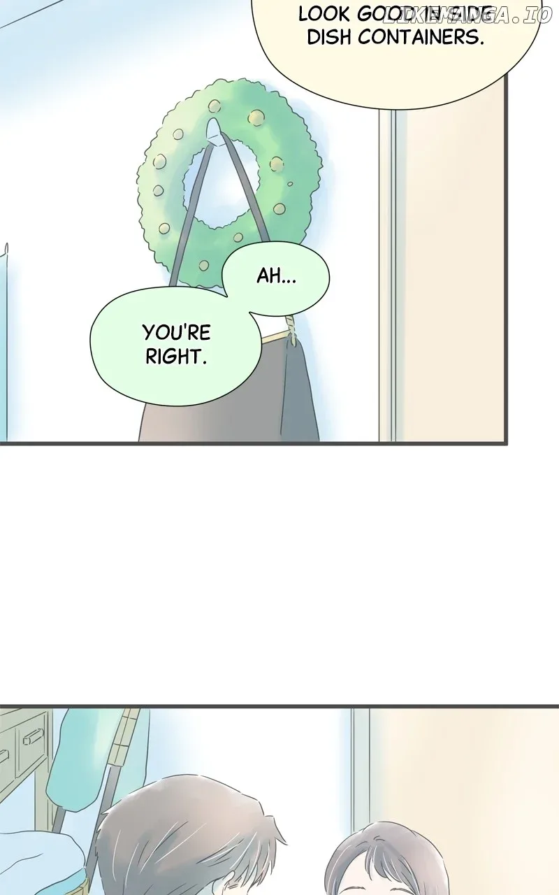 It Rains On Precious Days Chapter 162 page 8