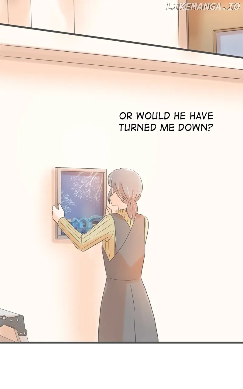 It Rains On Precious Days Chapter 163 page 49