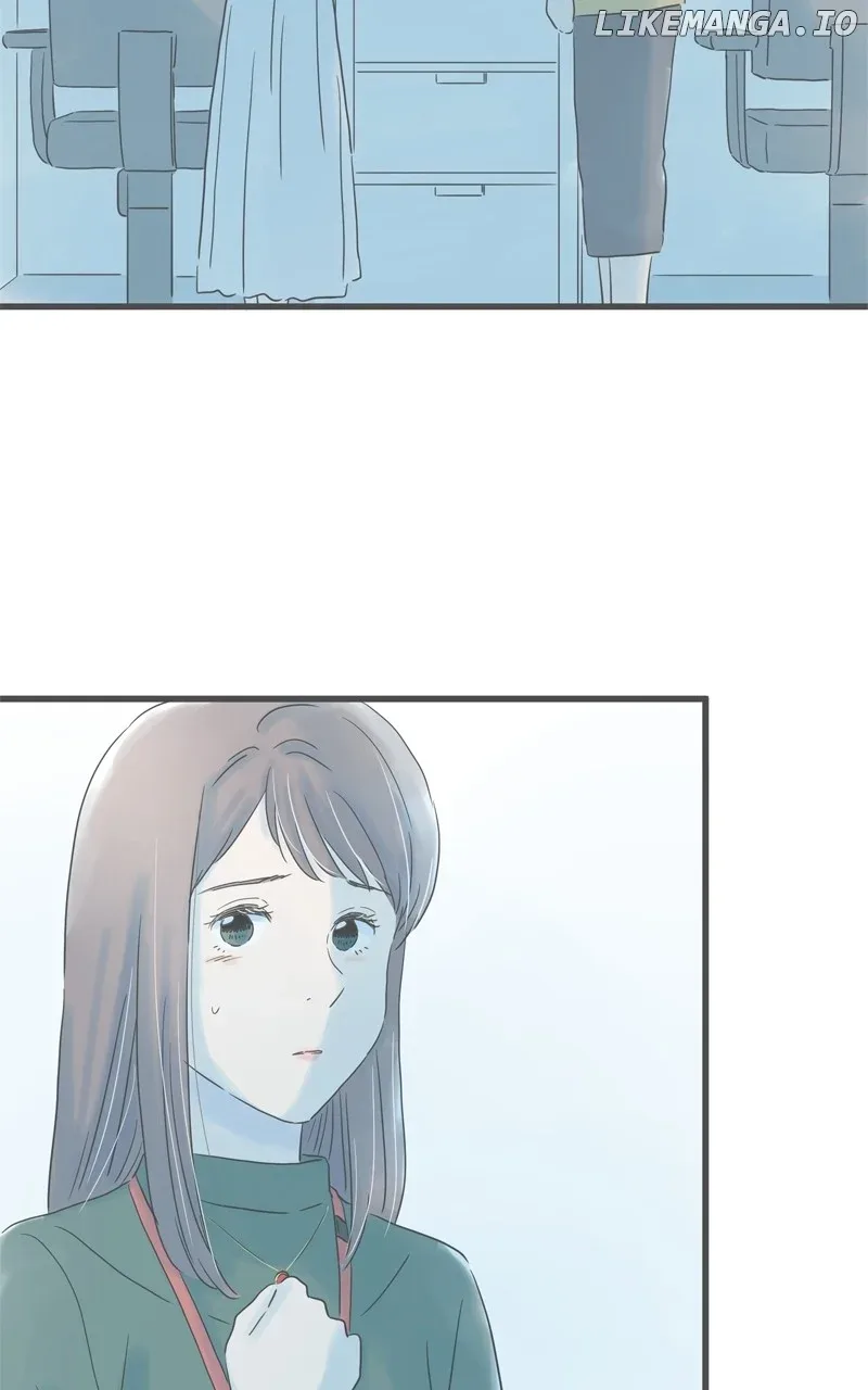 It Rains On Precious Days Chapter 164 page 44