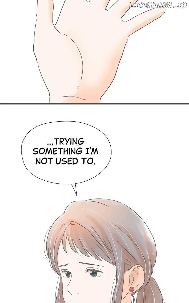 It Rains On Precious Days Chapter 163 page 46