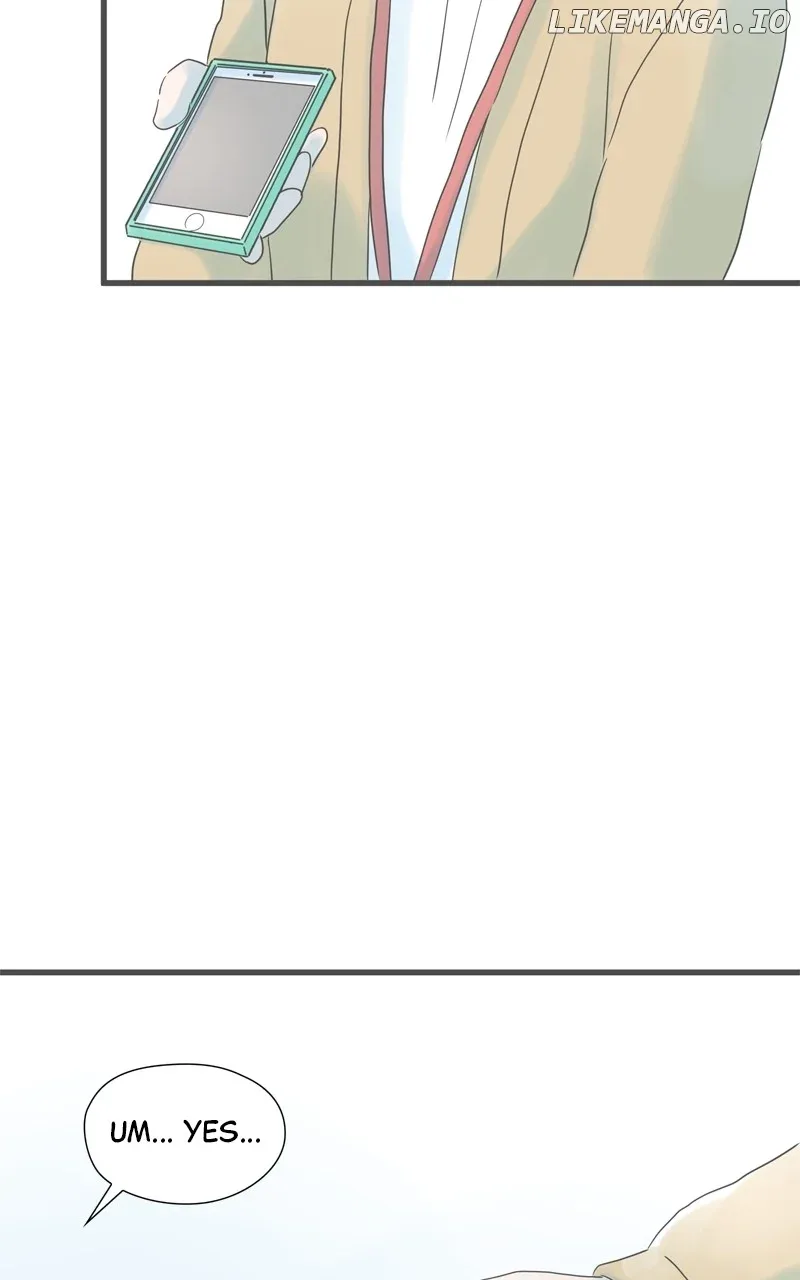It Rains On Precious Days Chapter 164 page 46