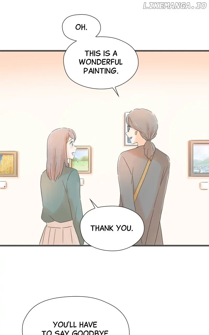 It Rains On Precious Days Chapter 166 page 19