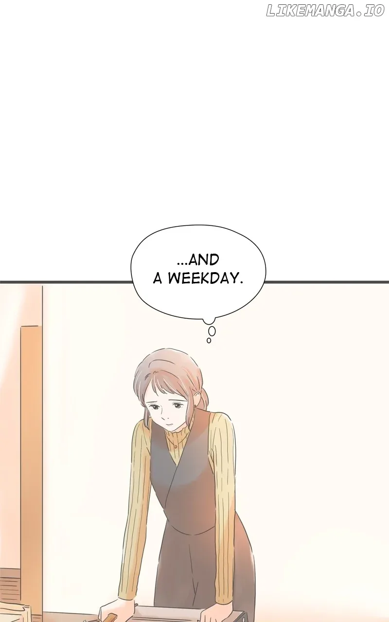 It Rains On Precious Days Chapter 163 page 40