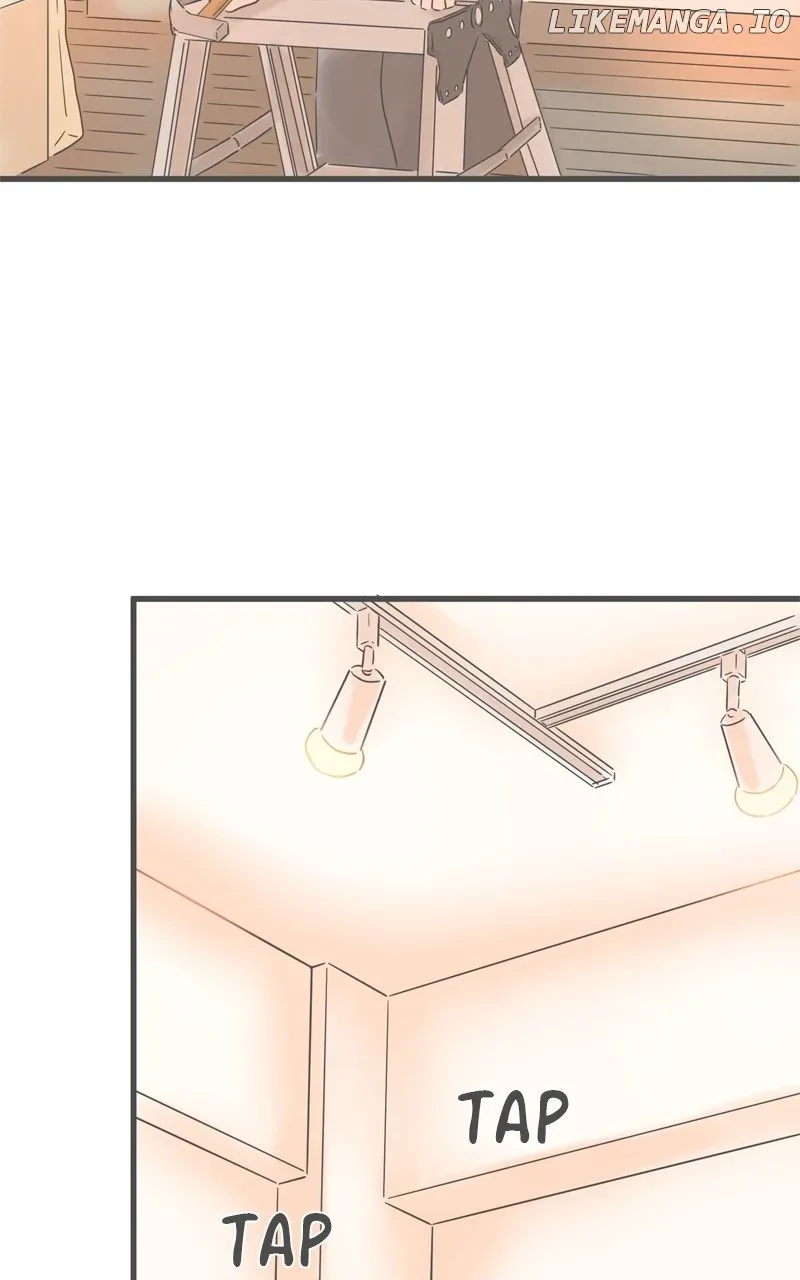 It Rains On Precious Days Chapter 163 page 41