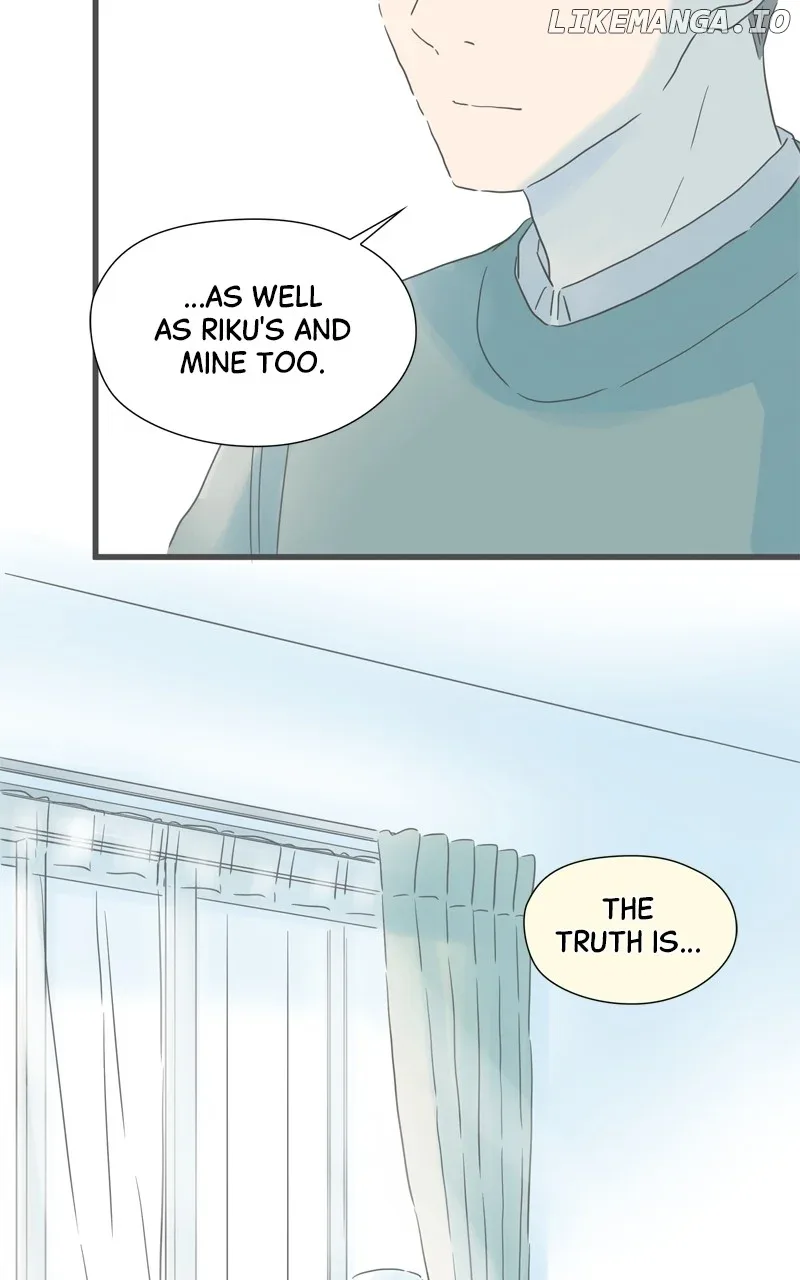 It Rains On Precious Days Chapter 162 page 18