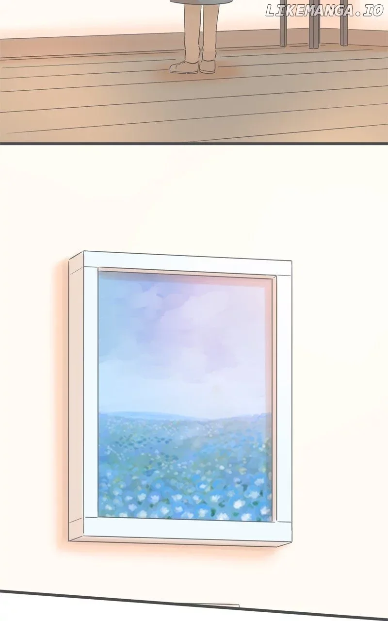 It Rains On Precious Days Chapter 166 page 16