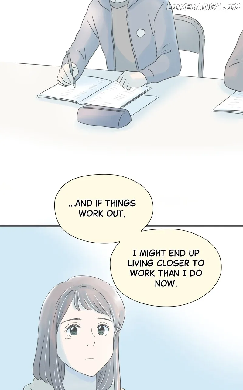 It Rains On Precious Days Chapter 162 page 22