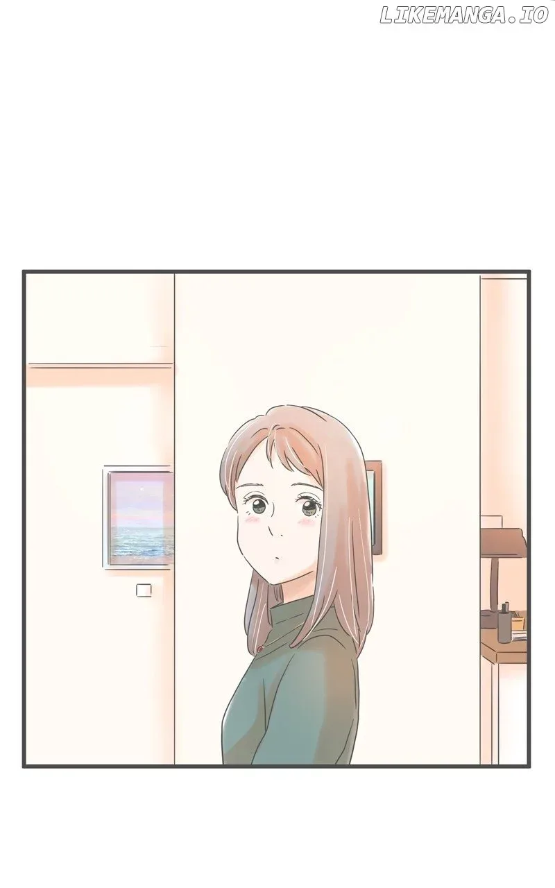 It Rains On Precious Days Chapter 166 page 17