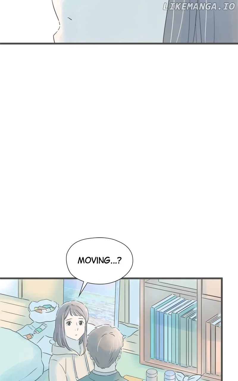 It Rains On Precious Days Chapter 162 page 20