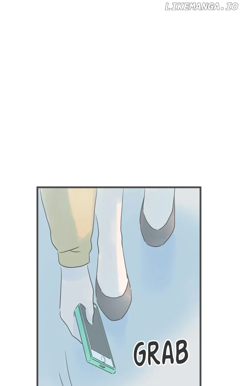 It Rains On Precious Days Chapter 164 page 42
